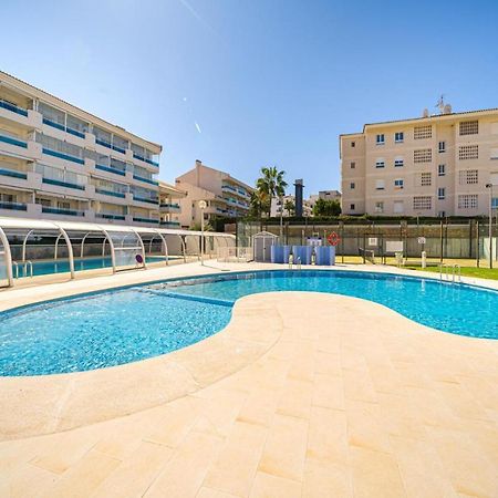 Estrella 23Bh Lejlighed El Albir Eksteriør billede