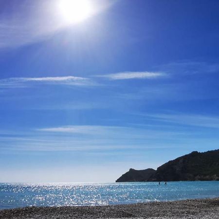 Estrella 23Bh Lejlighed El Albir Eksteriør billede