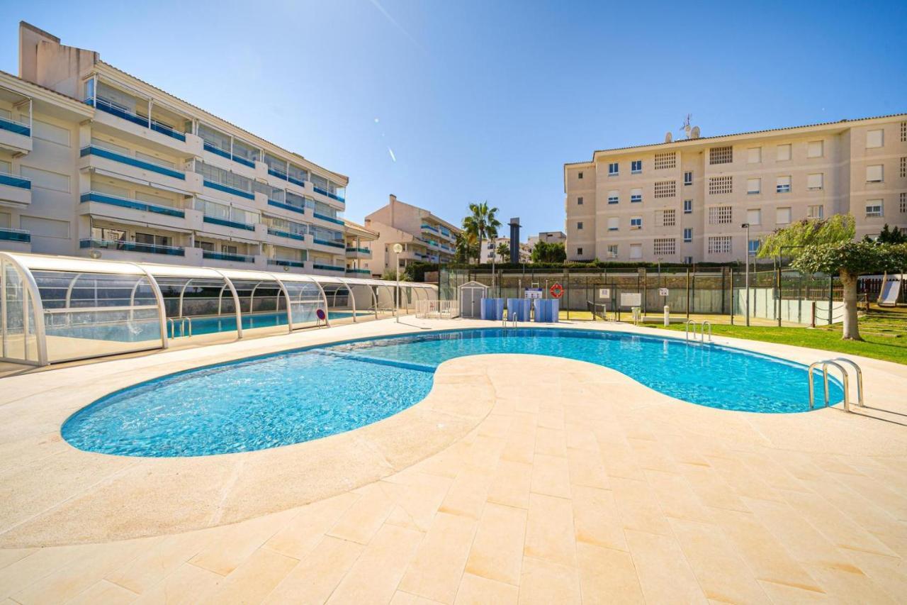 Estrella 23Bh Lejlighed El Albir Eksteriør billede